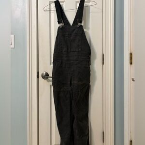 REI WOMENS OVERALLS